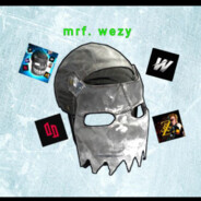 mrf. wezy