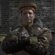Commissar Letlev