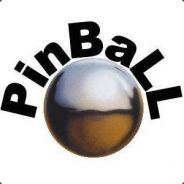 Steam profile picture for @pinball