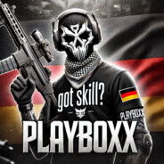[GCC]Playboxx