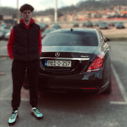 Steam Community Avatar