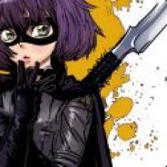 hitgirl