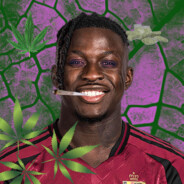 Tiemoué BAKAYOKO ♫