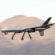 Obama's Hospital Bombing Drone