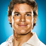 Dexter Morgan