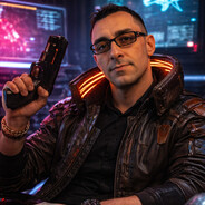 Steam Community Avatar