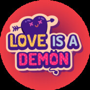 Love is a Demon
