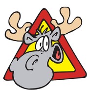 Älgen