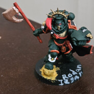 Steam Community Avatar