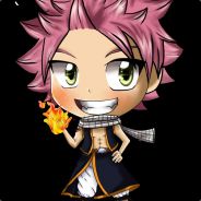Natsu Dragneel