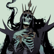 Steam Community Avatar