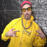 Ali G