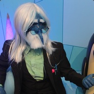 Steam profile picture for @radiologist