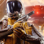 Steam Community Avatar