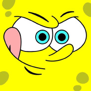 SPONGE BOB