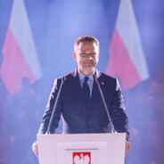 Rafał Trzaskowski