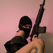 Steam Community Avatar