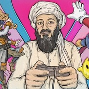 Wild Osama