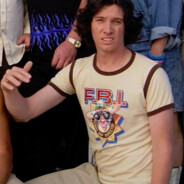TREVOR