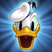 Donald Duck