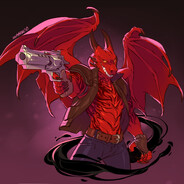 Steam Community Avatar