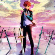 I am the bone of my sword