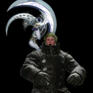 Steam Community Avatar