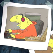 Steam Community Avatar