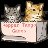 Pepper Tango Games