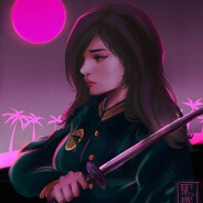 Steam Community Avatar