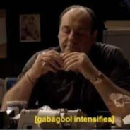 Tony Soprano