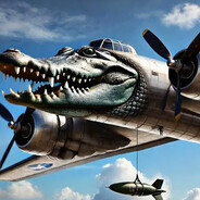 Bombardino Crocodilo
