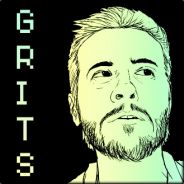 Steam profile picture for @grits