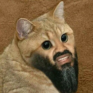 Osama Miau Laden