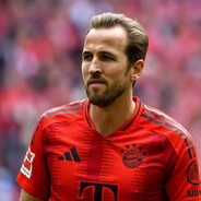 Harry Kane