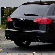 C6 Avant