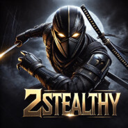 2Stealthy