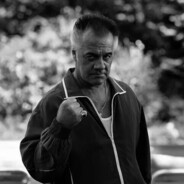 Paulie Gualtieri
