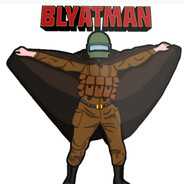 blyatman