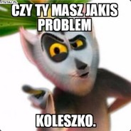 Problemo ??????