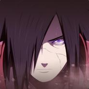 Uchiha Madara