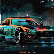 Steam Community Avatar