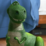 Rex avatar