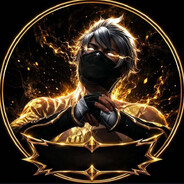Steam Community Avatar