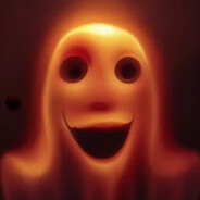 lamp ghost