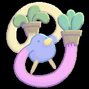 Rubber Bird