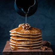 Shadow Pancakes