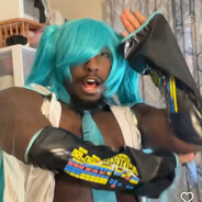 Steam Community Avatar