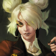 Steam Community Avatar