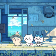 Steam Community Avatar